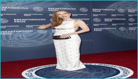 Unveiling Jessica Chastain's Faith: Discoveries And Insights