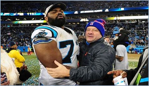 Who Is Michael Oher, The Football Star Who Rocked The NFL?